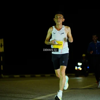 Runner Photo 3091540