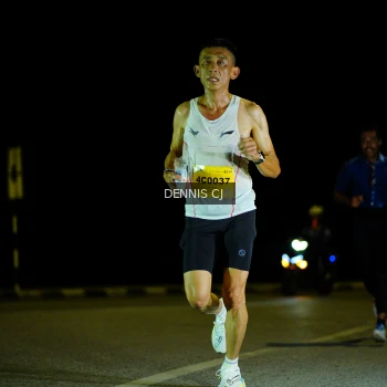 Runner Photo 3091541