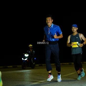 Runner Photo 3091546