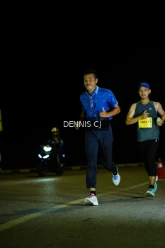Runner Photo 3091547