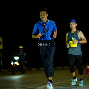 Runner Photo 3091550
