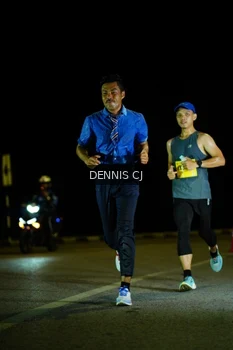 Runner Photo 3091551