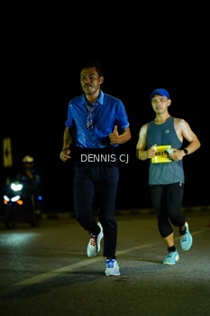 Runner Photo 3091553