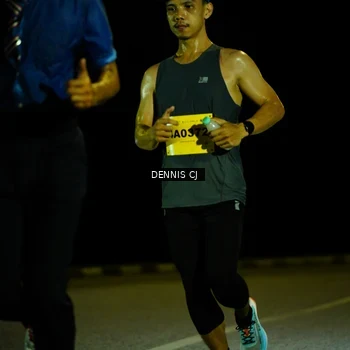 Runner Photo 3091556