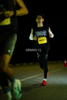 Runner Photo 3091571