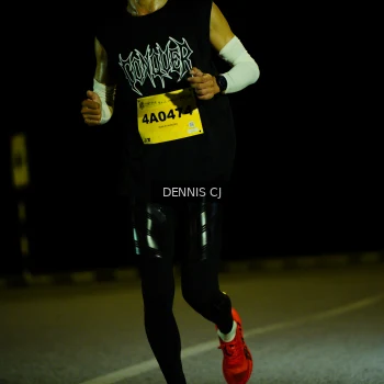 Runner Photo 3091574