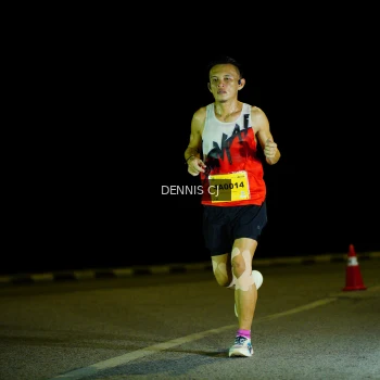 Runner Photo 3091580