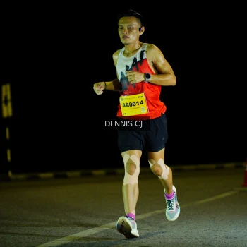 Runner Photo 3091585
