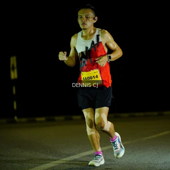 Runner Photo 3091586