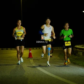 Runner Photo 3091592
