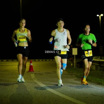 Runner Photo 3091598