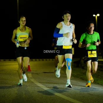 Runner Photo 3091602