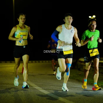 Runner Photo 3091603