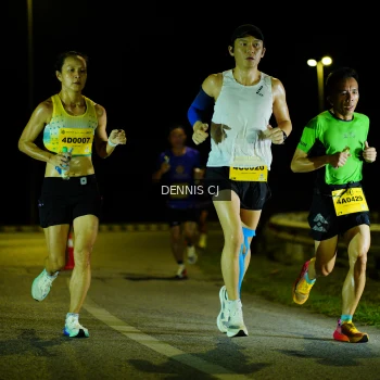 Runner Photo 3091605