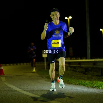 Runner Photo 3091610