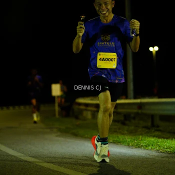 Runner Photo 3091615
