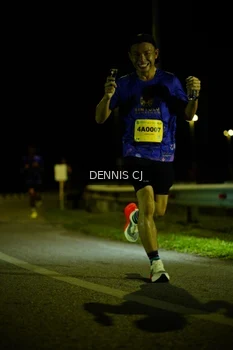 Runner Photo 3091617
