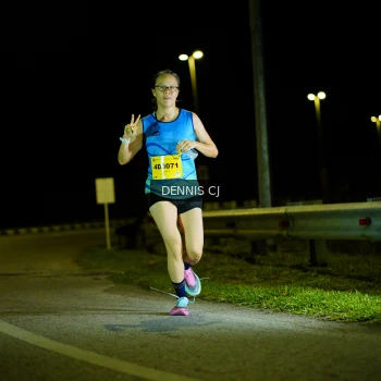 Runner Photo 3091629