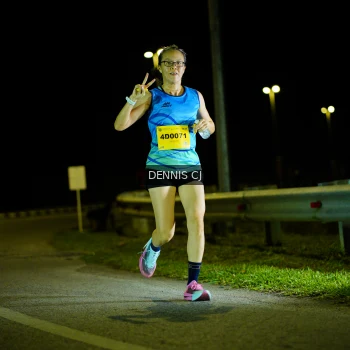 Runner Photo 3091633