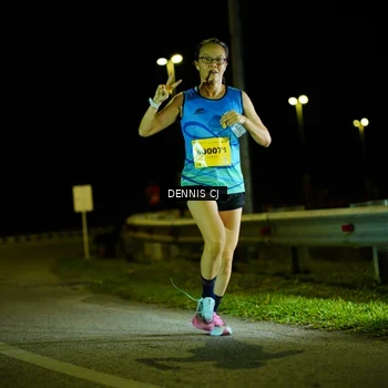 Runner Photo 3091634
