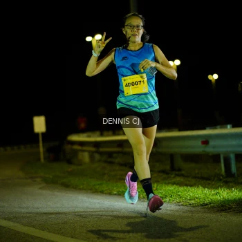 Runner Photo 3091635