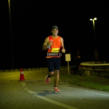 Runner Photo 3091637