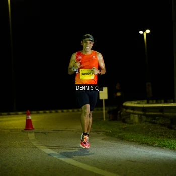Runner Photo 3091639