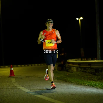 Runner Photo 3091640