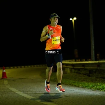 Runner Photo 3091644