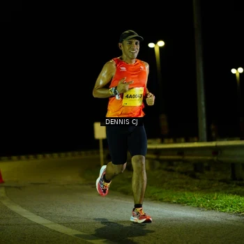 Runner Photo 3091646