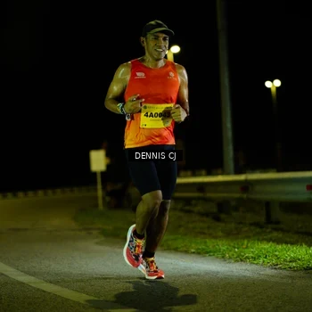 Runner Photo 3091647