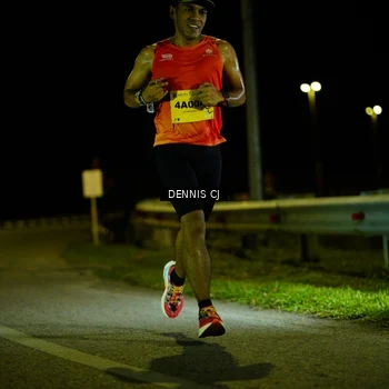 Runner Photo 3091649
