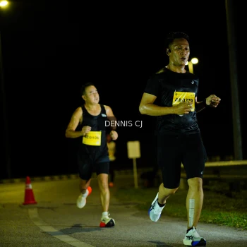 Runner Photo 3091657