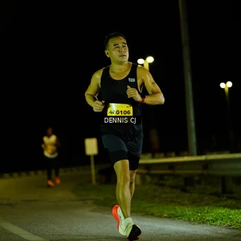 Runner Photo 3091660