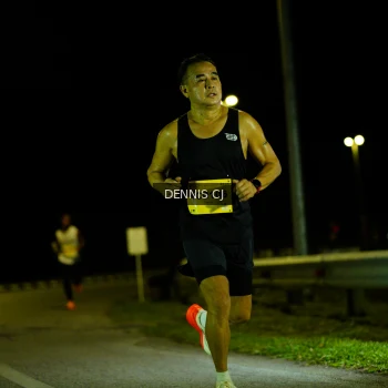 Runner Photo 3091662