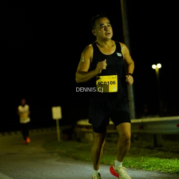 Runner Photo 3091663