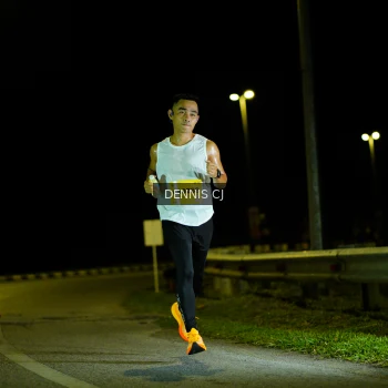 Runner Photo 3091667