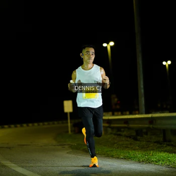 Runner Photo 3091668