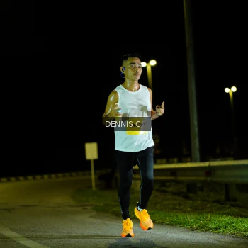 Runner Photo 3091669