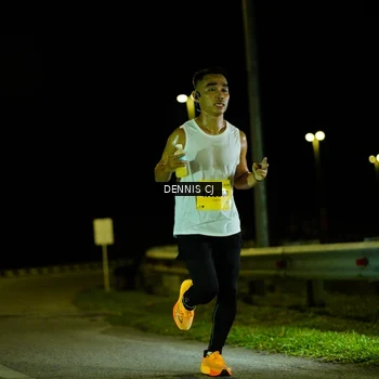 Runner Photo 3091672