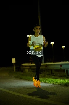 Runner Photo 3091674