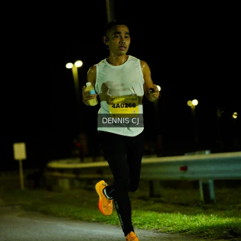 Runner Photo 3091676