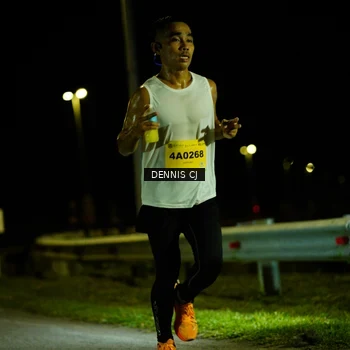 Runner Photo 3091677