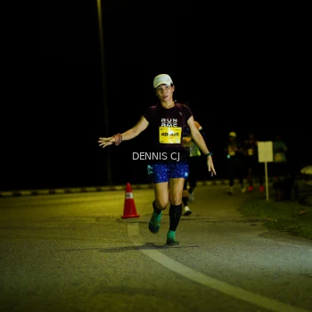 Runner Photo 3091680