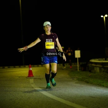 Runner Photo 3091682