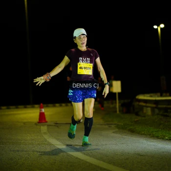Runner Photo 3091685