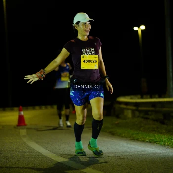 Runner Photo 3091688