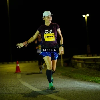 Runner Photo 3091689