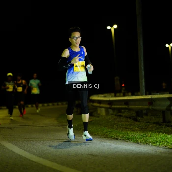 Runner Photo 3091694