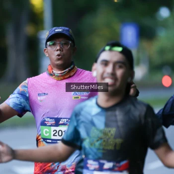 Runner Photo 30917